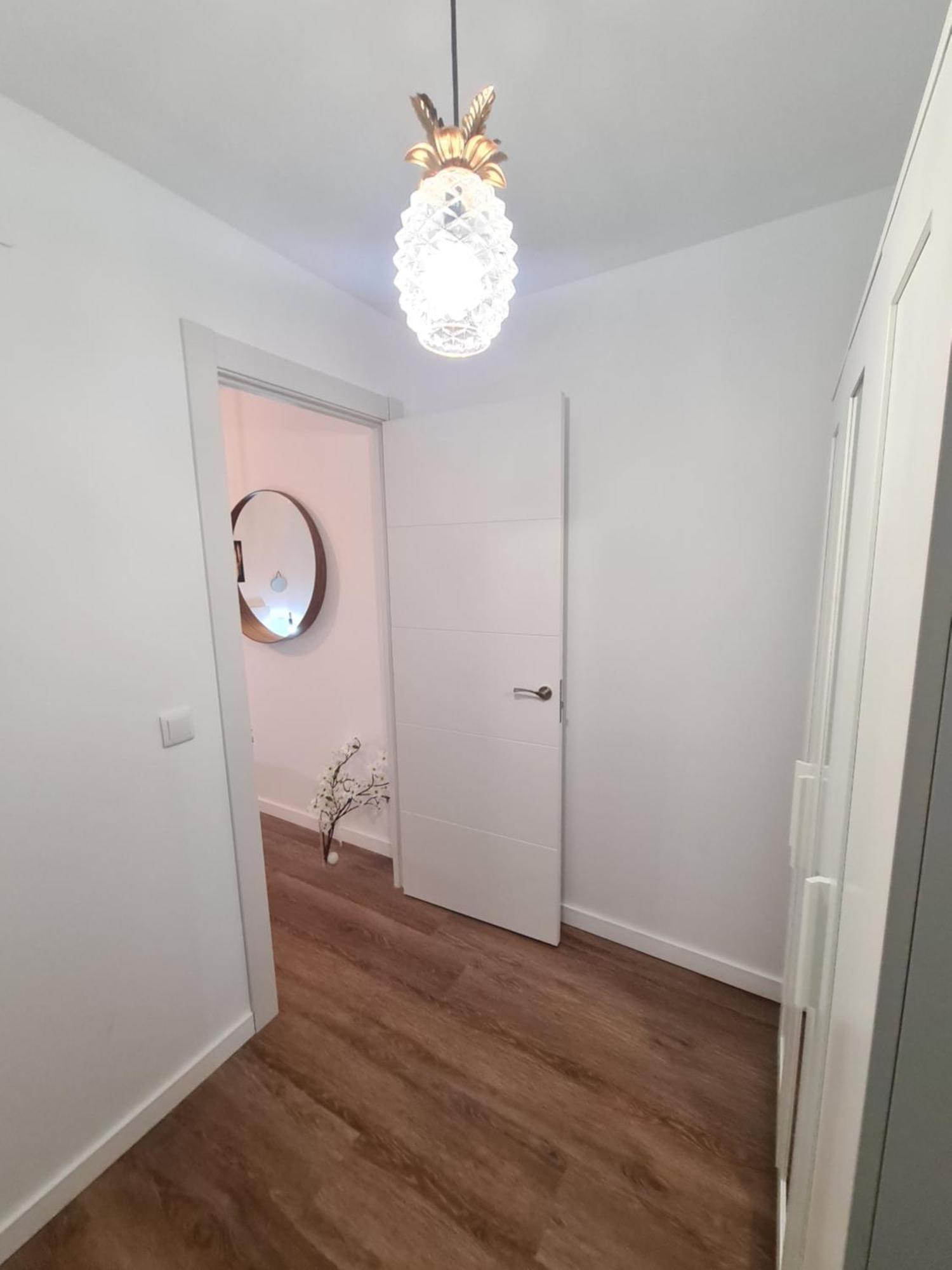 Apartament 4 5 Banos Puerta De Toledo - *