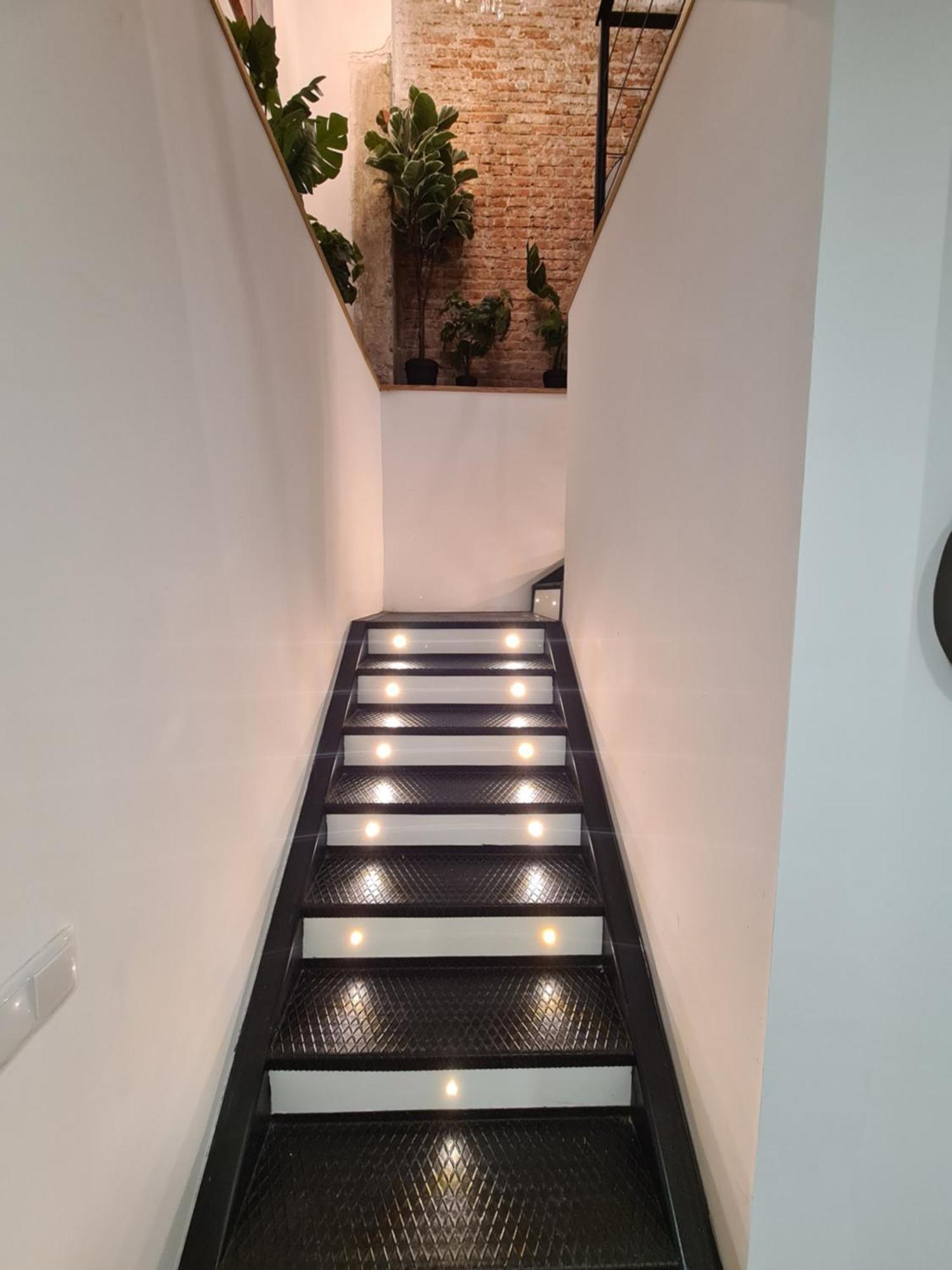 4 5 Banos Puerta De Toledo - Apartament *