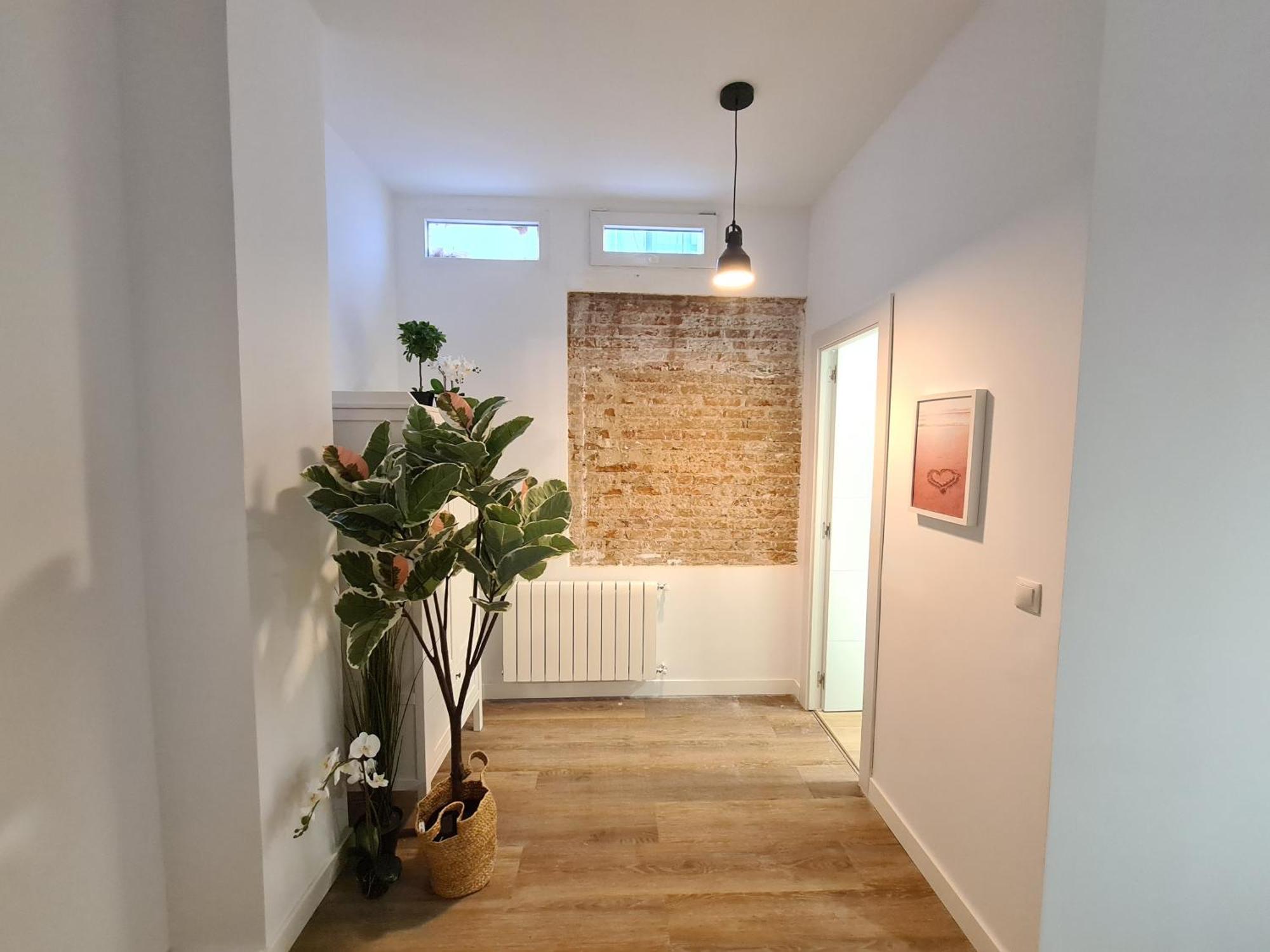 Apartament 4 5 Banos Puerta De Toledo -