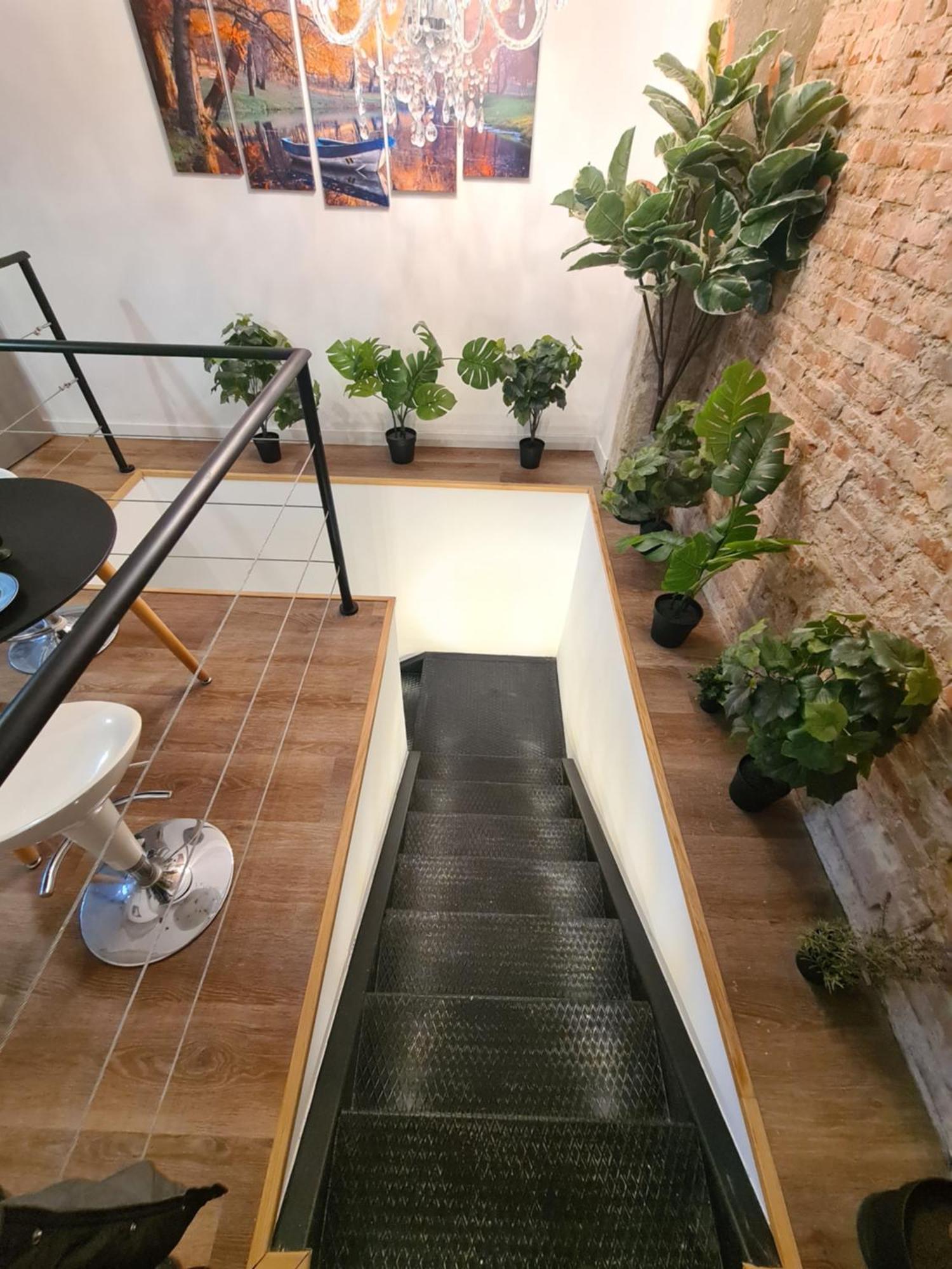 Apartament 4 5 Banos Puerta De Toledo - *