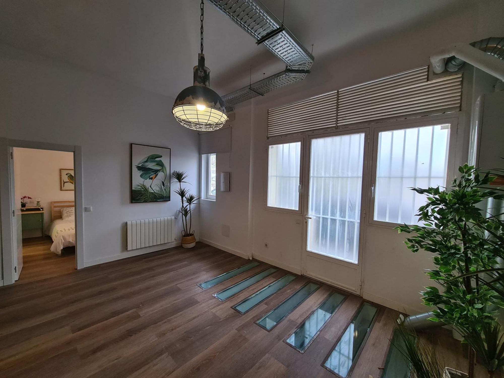 Apartament 4 5 Banos Puerta De Toledo -