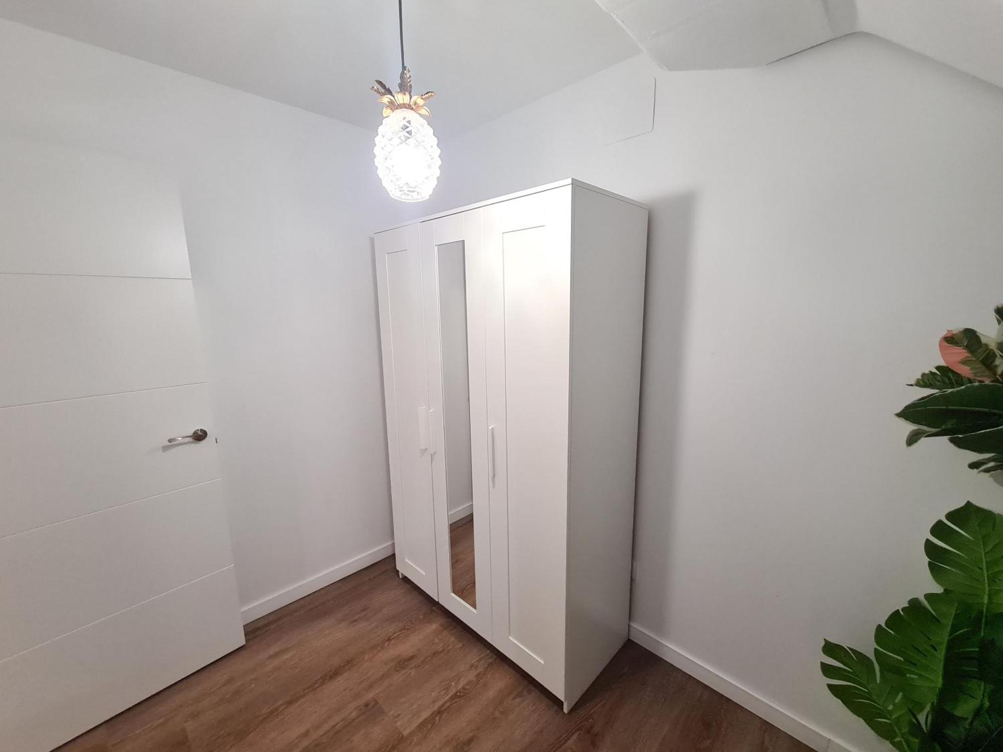 4 5 Banos Puerta De Toledo - Apartament Madryt