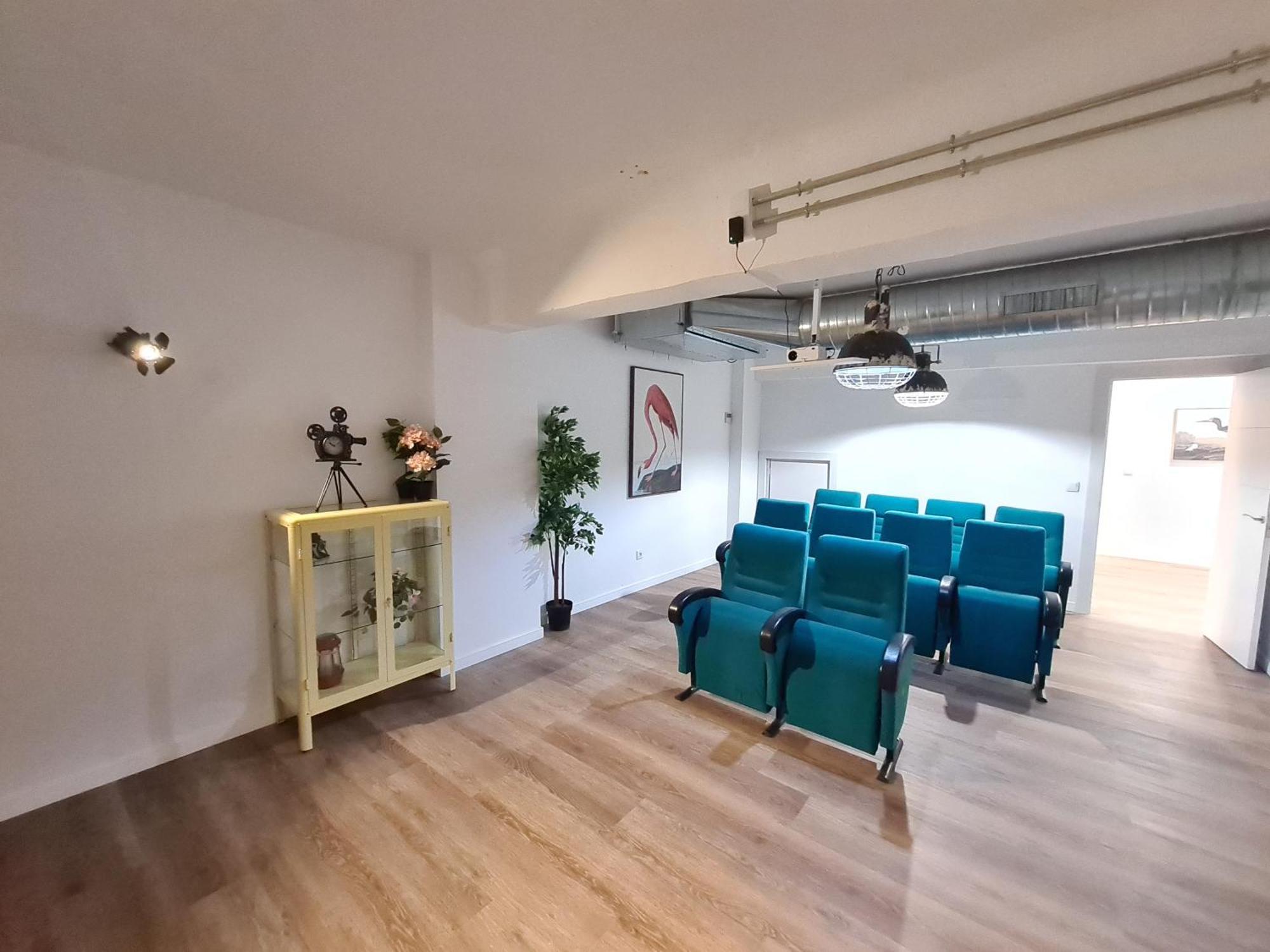 Apartament 4 5 Banos Puerta De Toledo - *