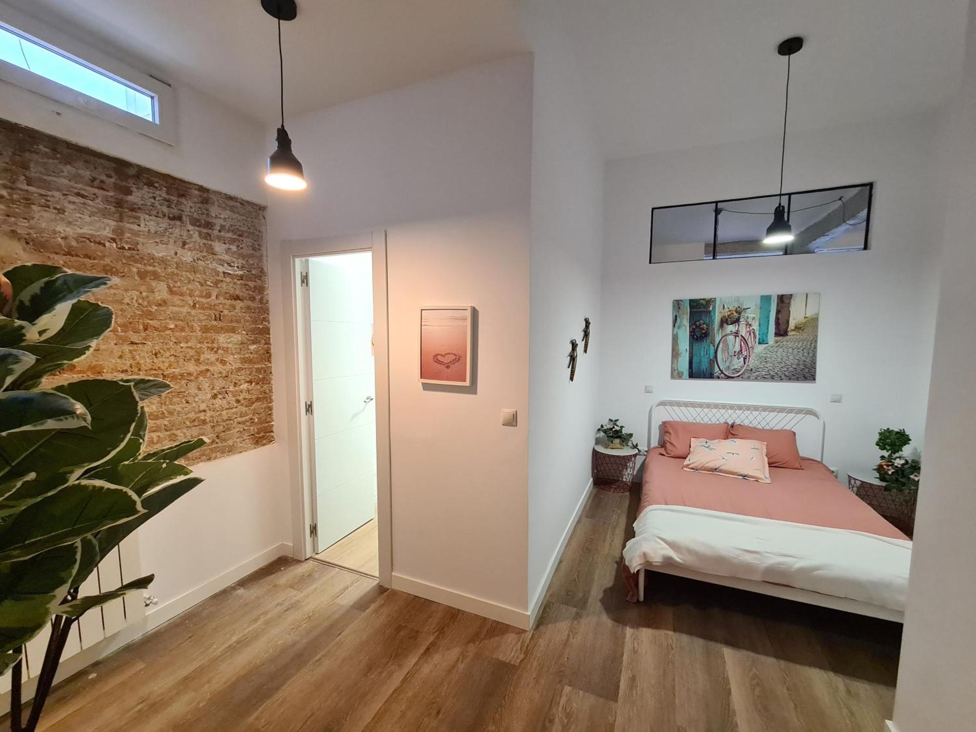 Apartament 4 5 Banos Puerta De Toledo - Madrid