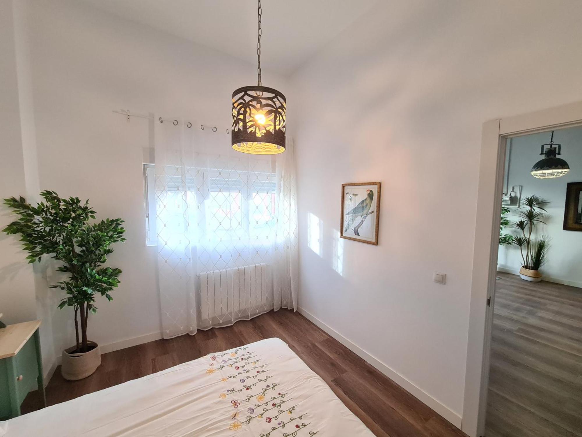 Apartament 4 5 Banos Puerta De Toledo -